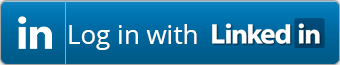 Login via LinkedIn